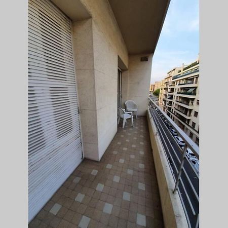 3 Pieces Amiral De Grasse Daire Nice Dış mekan fotoğraf