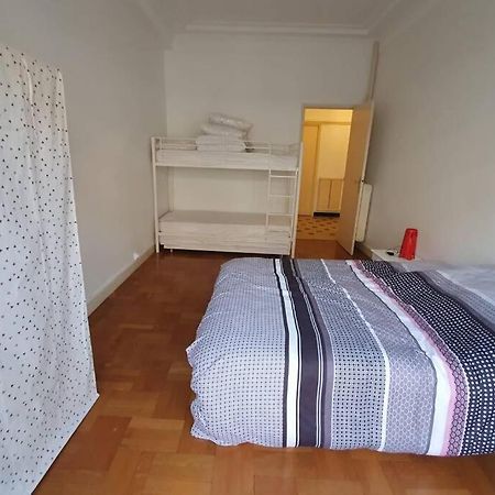 3 Pieces Amiral De Grasse Daire Nice Dış mekan fotoğraf