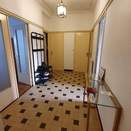 3 Pieces Amiral De Grasse Daire Nice Dış mekan fotoğraf