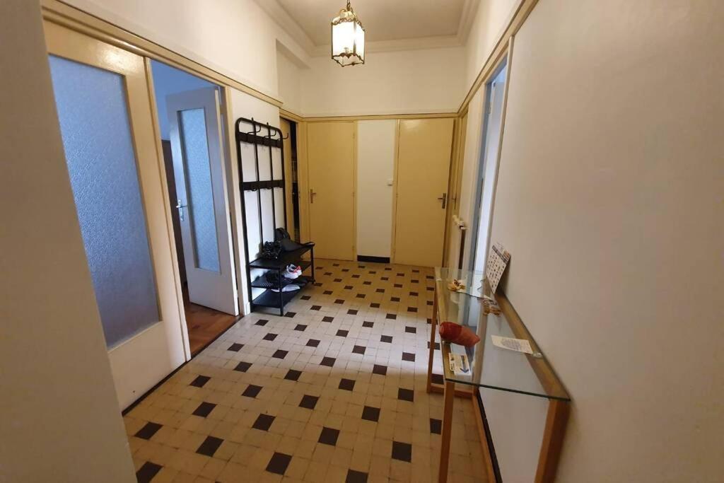 3 Pieces Amiral De Grasse Daire Nice Dış mekan fotoğraf